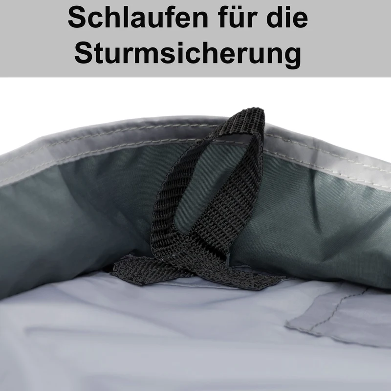 Fenster Markise Wohnmobil 180x75cm mit Keder und Saugnäpfen Sonnensegel Vordach Vorzelt Fenstermarkise Regenplane Sonnenschutz für Wohnwagen Wasserabweisend 1500mm UV Schutz Grau Camping Zubehör