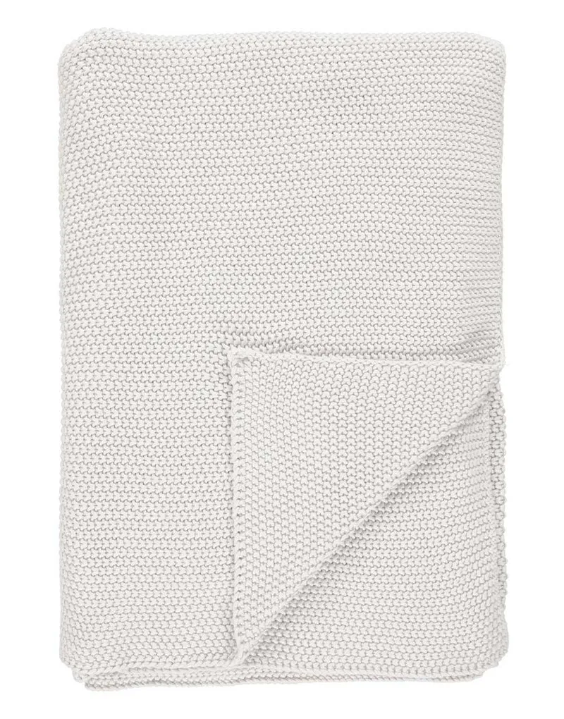 Überwurf "Nordic knit"