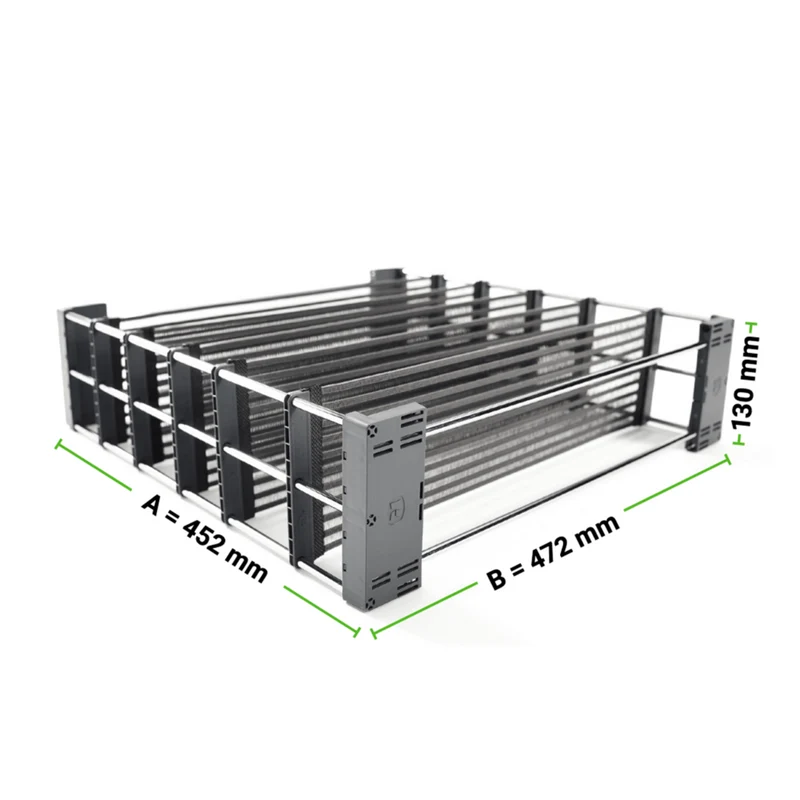 SpaceFlexx® Schubladen Organizer