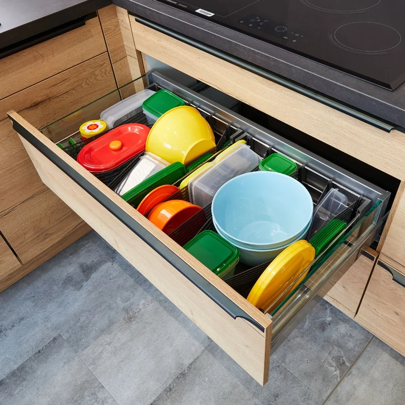 SpaceFlexx® Schubladen Organizer