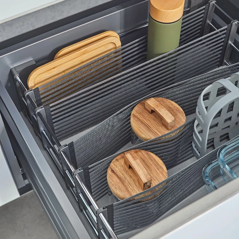 SpaceFlexx® Schubladen Organizer
