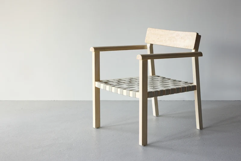 Sessel Jori