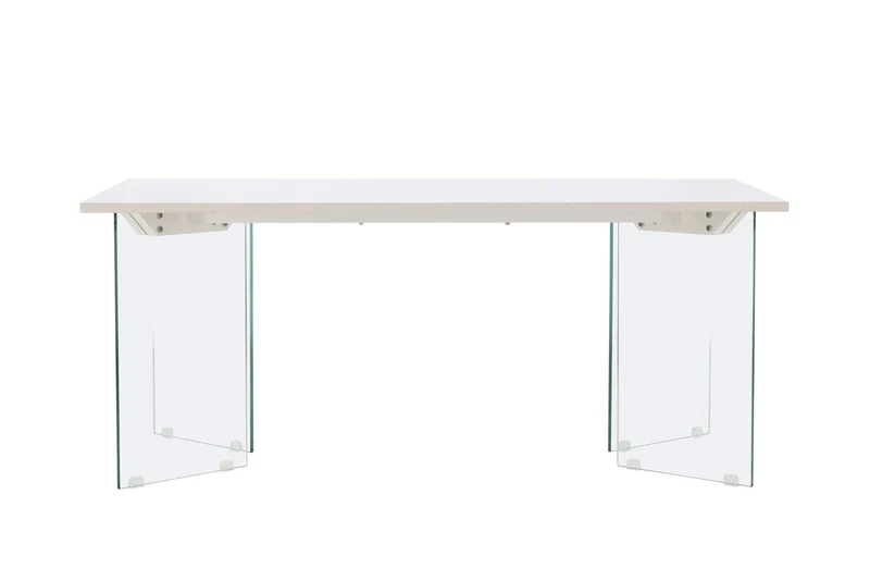 Esstisch Neva Transparent