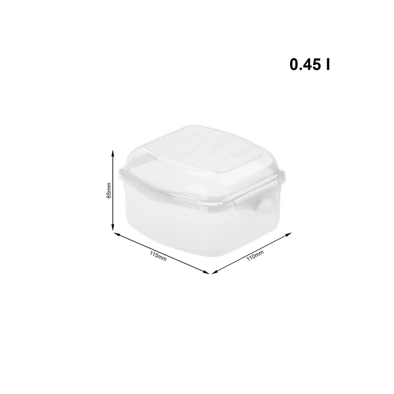 Funbox 0,45 l FUN