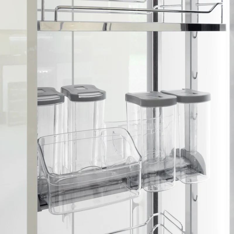 Vorratsschalen-Set für Dispensa