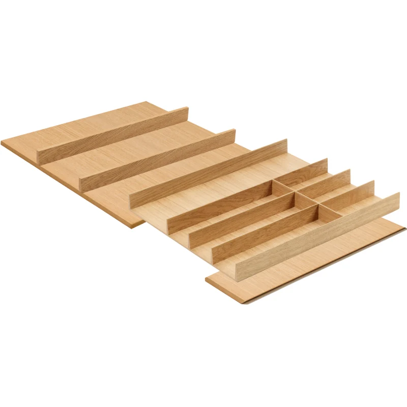FineLine LiniQ Besteckeinsatz - Besteckkasten