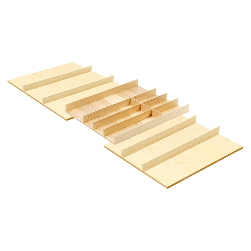 FineLine LiniQ Besteckeinsatz - Besteckkasten