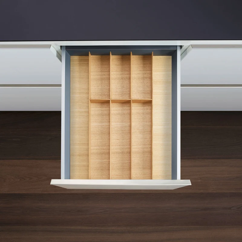 FineLine LiniQ Besteckeinsatz - Besteckkasten