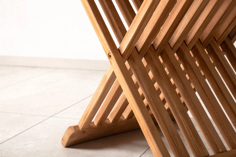 Beistelltisch Alea Teak