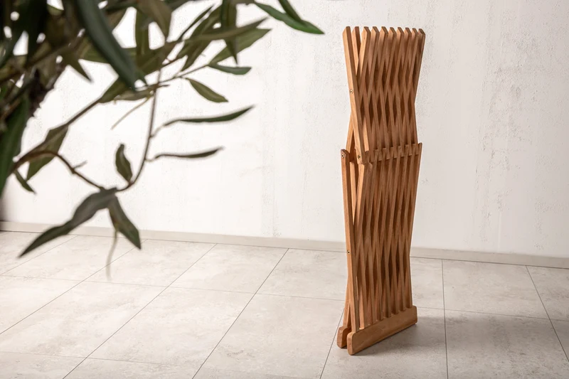 Beistelltisch Alea Teak