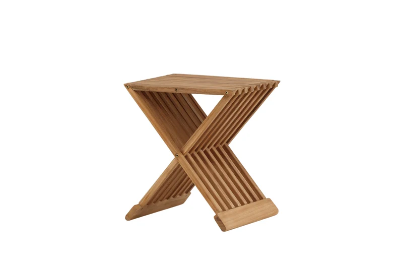 Beistelltisch Alea Teak