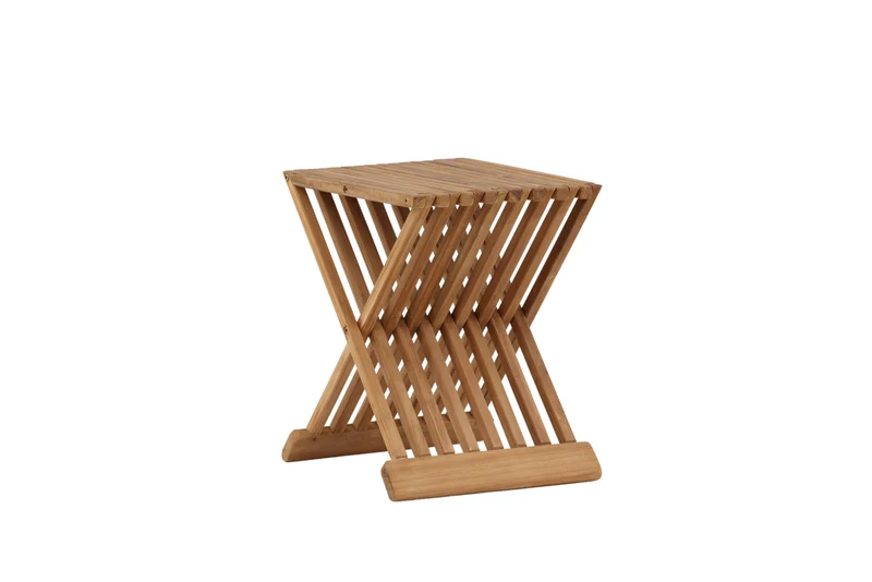 Beistelltisch Alea Teak