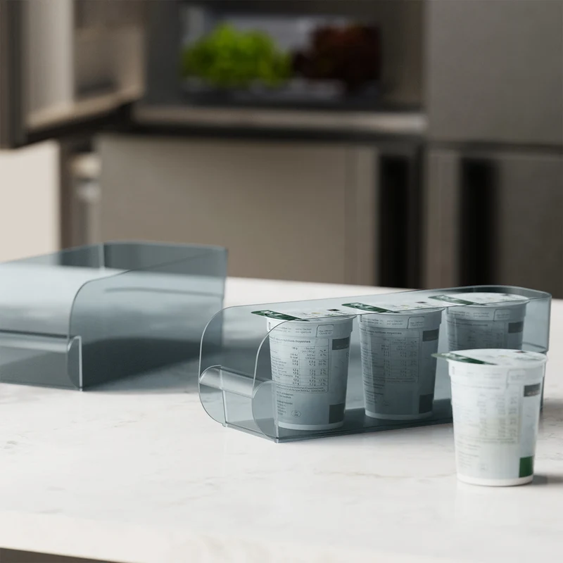 Set Kühlschrankorganizer 4 tlg. | LISKAMM