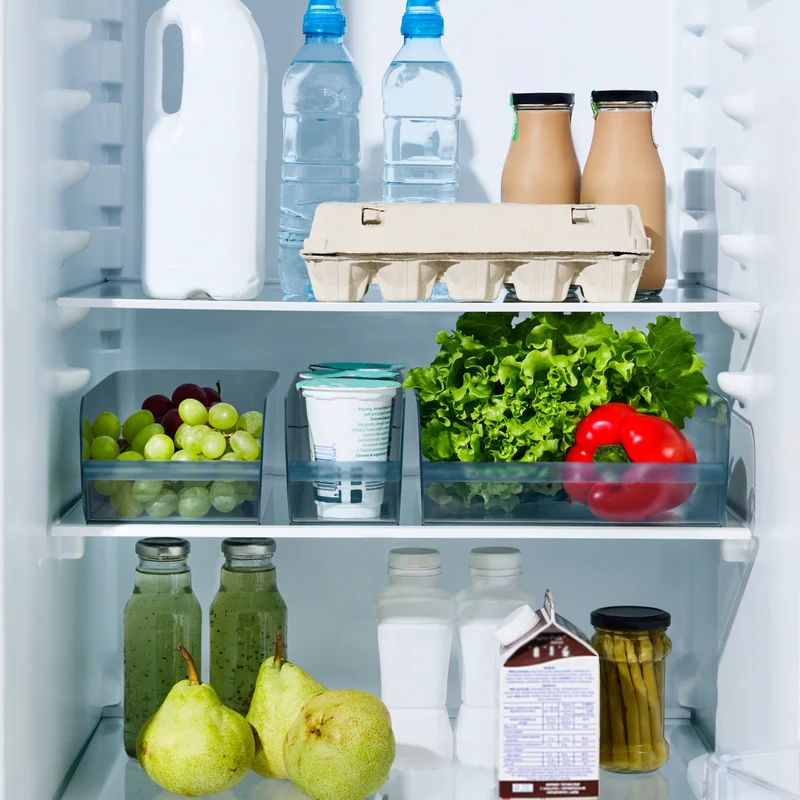 Kühlschrankorganizer S | LISKAMM