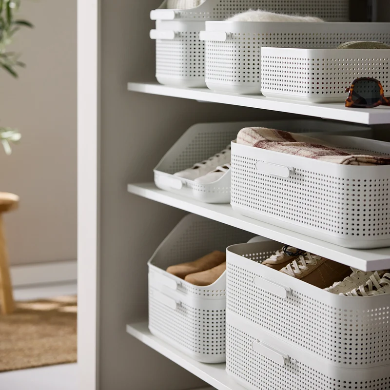 Starter Set Medium Organizers für PLATSA - 2-teilig | WOP