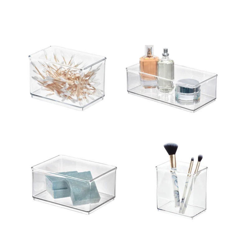 HOME EDIT - Organizer KLAR - 12.1x7.9x12.7cm