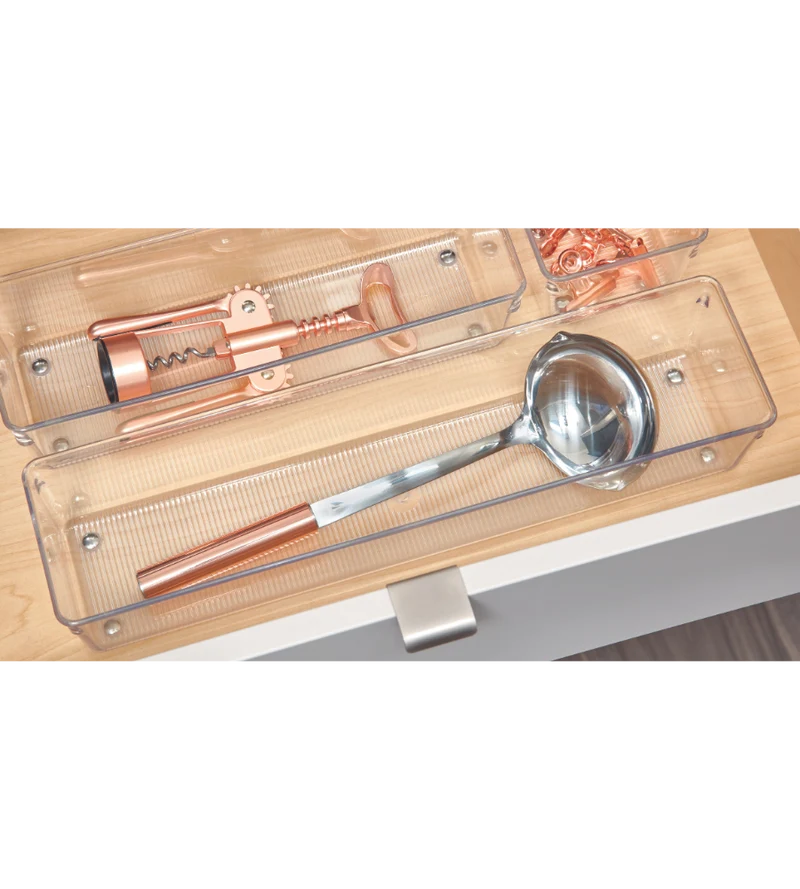 Schubladenorganizer LINUS HOCH - 20.5x10x8cm