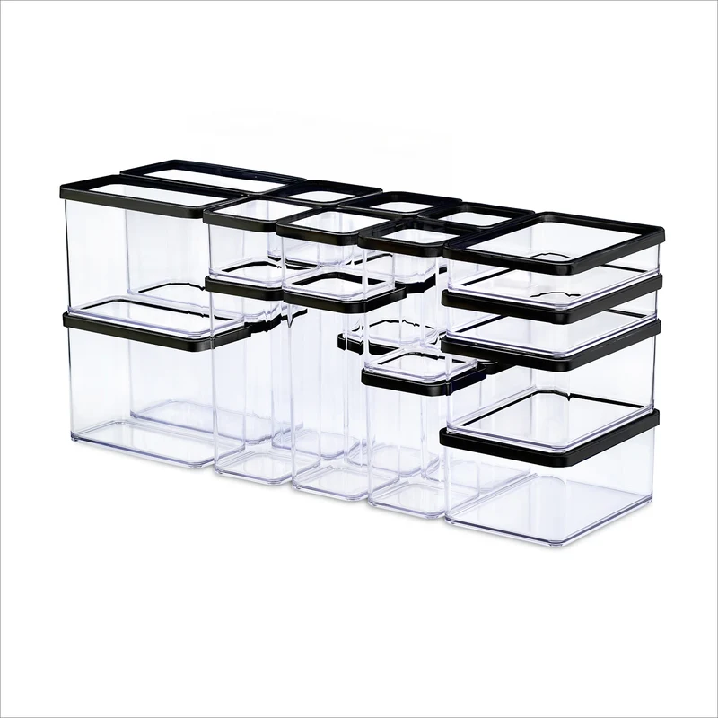 Set Premium Dosen 24 tlg. LOFT