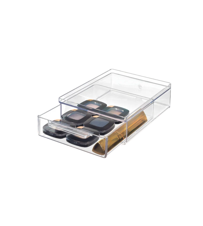 HOME EDIT Organizer mit Schublade modular - 13.3x17.8x5cm
