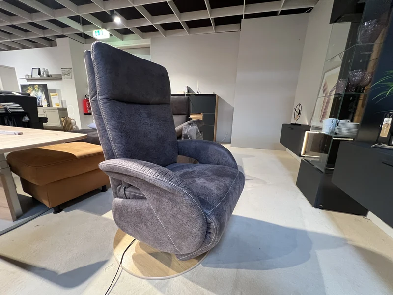 Relaxsessel "ROBINIA 6.0 Style"