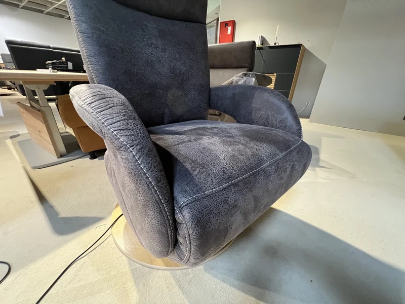 Relaxsessel "ROBINIA 6.0 Style"