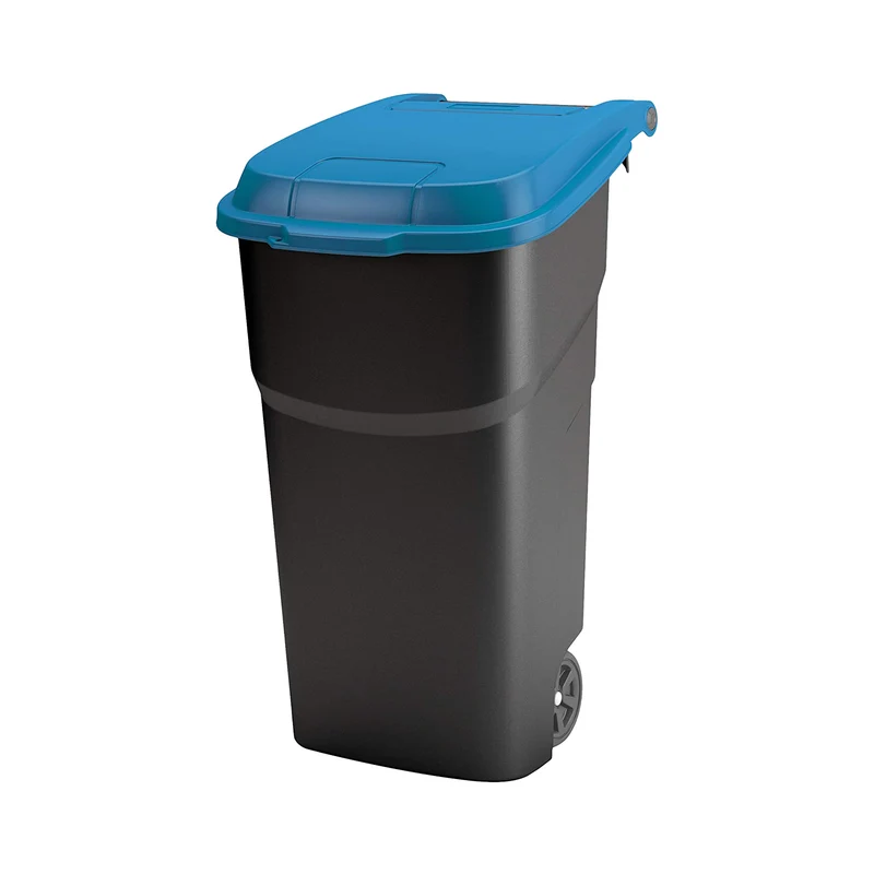 Abfalltonne 100 l ATLAS