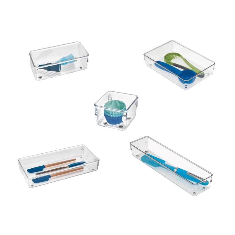 Schubladenorganizer LINUS - 15.x7.5x5.6cm