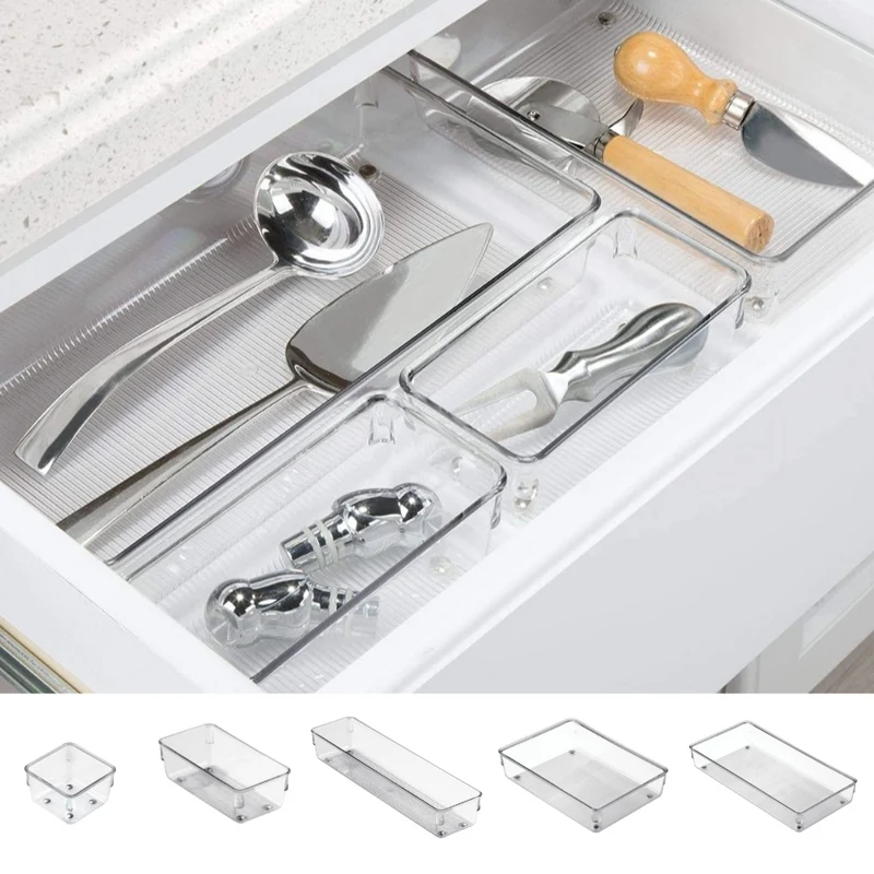 Schubladenorganizer LINUS - 15.x7.5x5.6cm