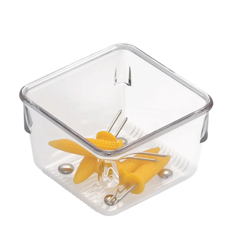 Schubladenorganizer LINUS - 7.5x7.5x5.6cm