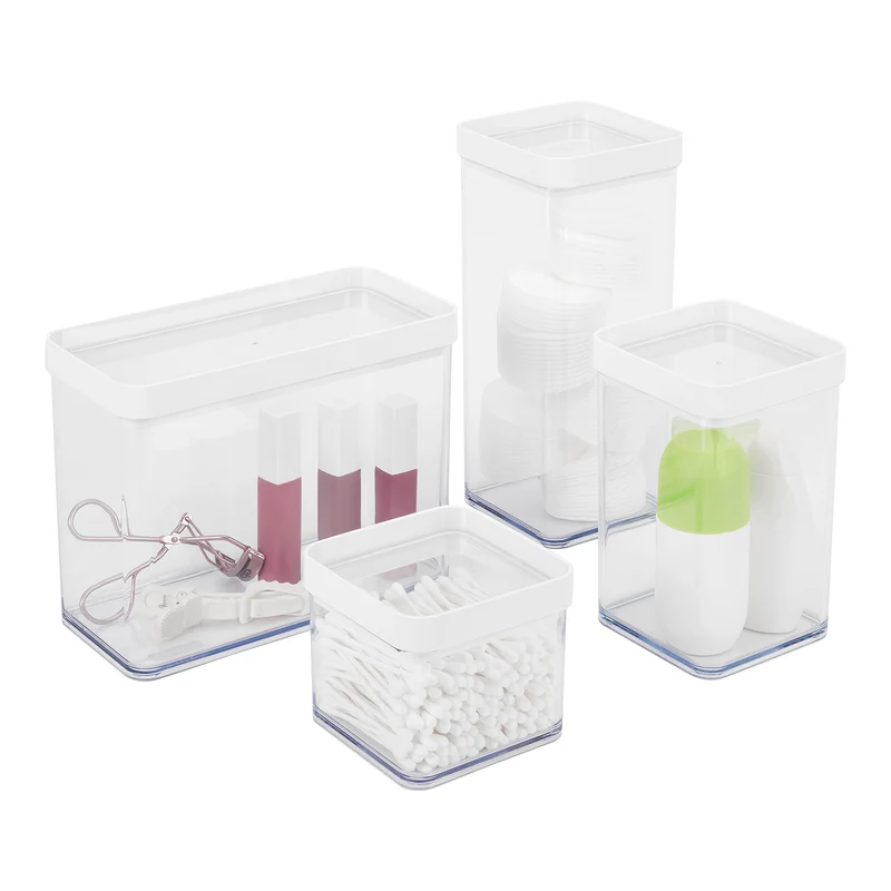 Set Vorratsdosen 3,2l 3 tlg. FERA