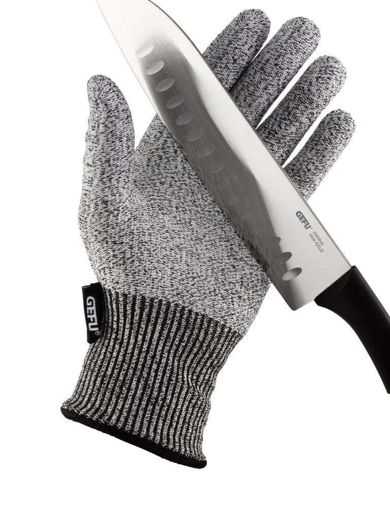 -GEFU- "Securo" Schnittschutzhandschuh