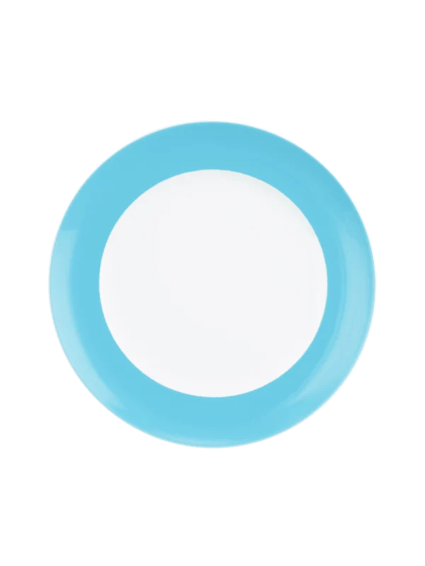 -Seltmann Weiden- "Pure Colors", Liberty, Farbe Lagoon Blue #65545
