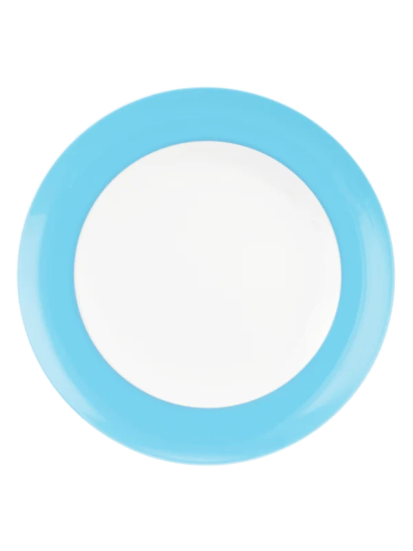 -Seltmann Weiden- "Pure Colors", Liberty, Farbe Lagoon Blue #65545