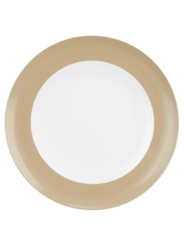 -Seltmann Weiden- "Pure Colors", Liberty, Farbe Dusty Beige #65541