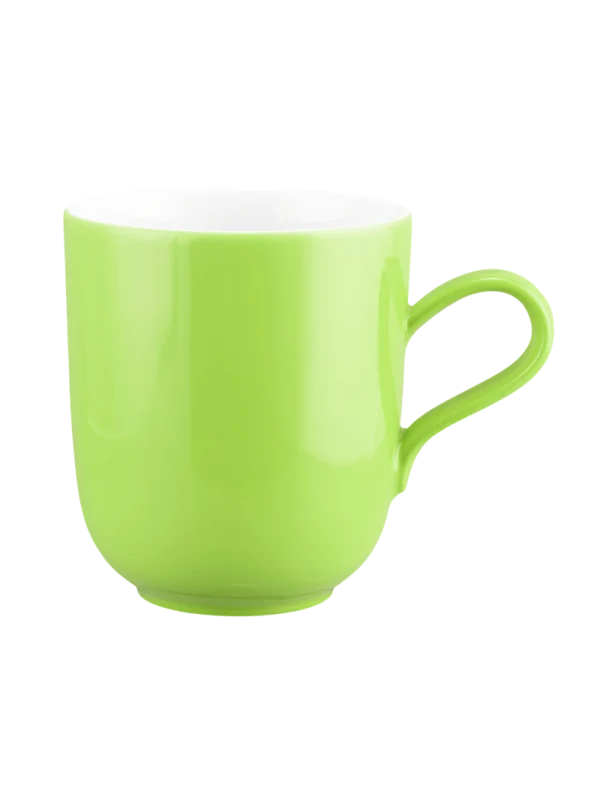 -Seltmann Weiden- "Pure Colors", Liberty, Farbe Lime Green #65546