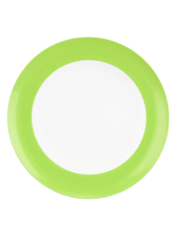 -Seltmann Weiden- "Pure Colors", Liberty, Farbe Lime Green #65546
