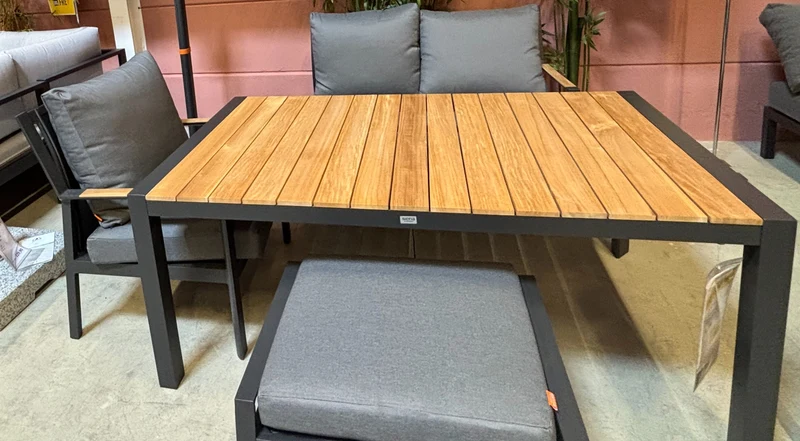 Lounggruppe "Londra"
