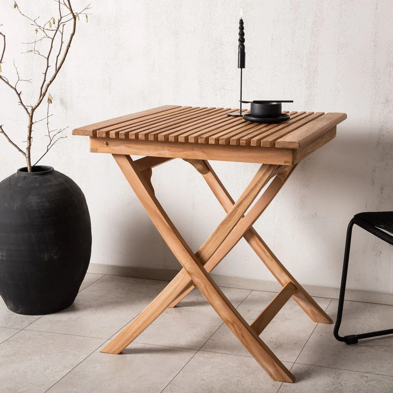 Beistelltisch Dila Teak