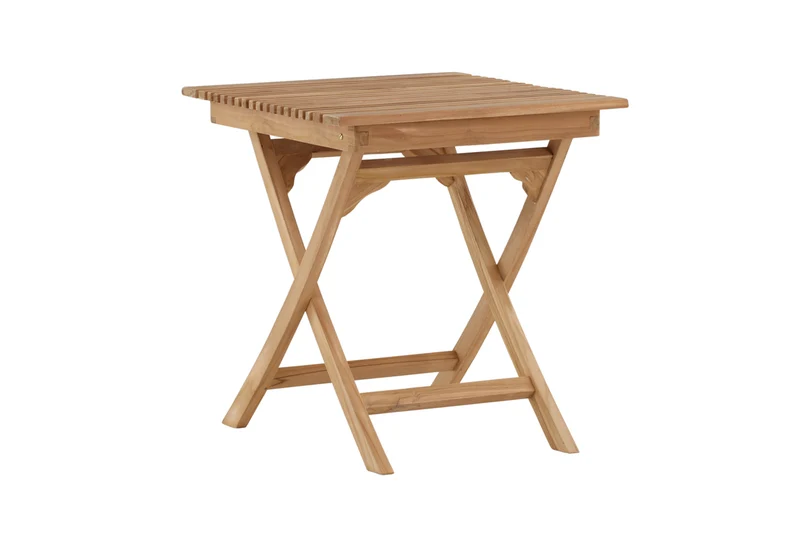Beistelltisch Dila Teak
