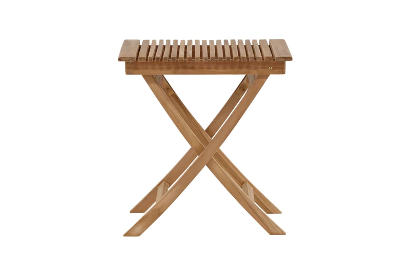 Beistelltisch Dila Teak