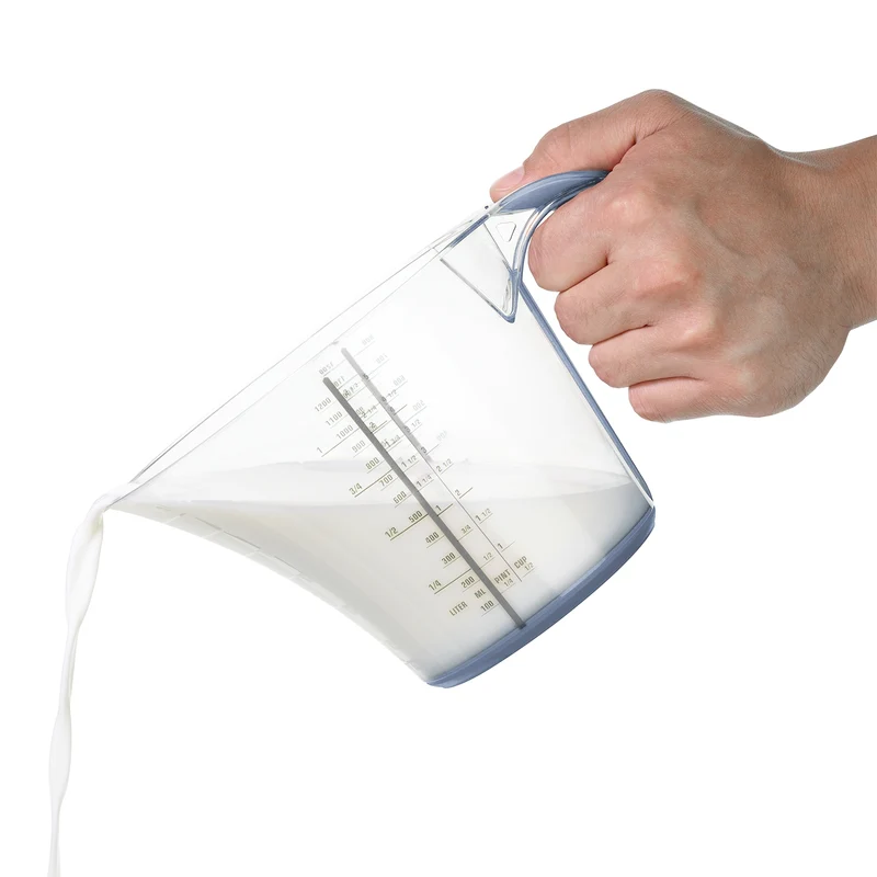 Messbecher 1,2 l LOFT