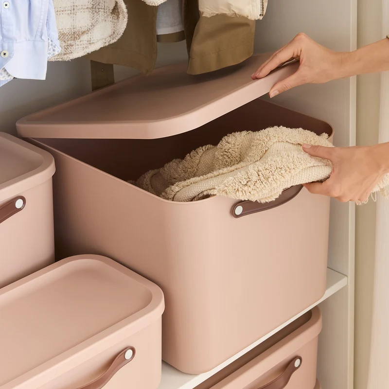 Aufbewahrungsbox 55 l MALOJA