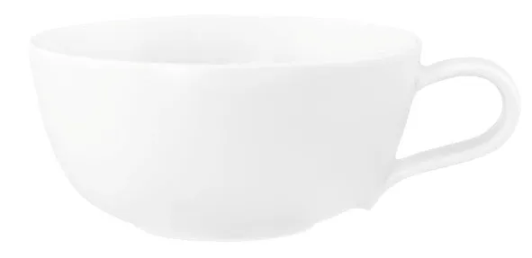-Seltmann Weiden-, Liberty uni weiß, Teeobertasse groß 0,28l