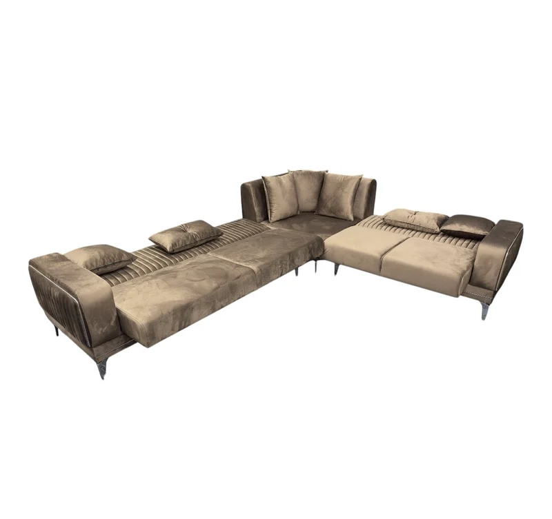 Ecksofa „Tuana“