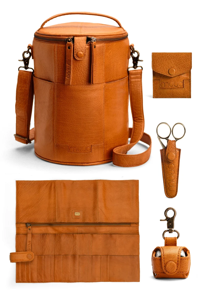 Muud Classics Bundle