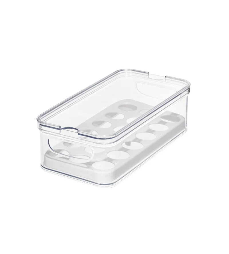 CRISP - Eierbox