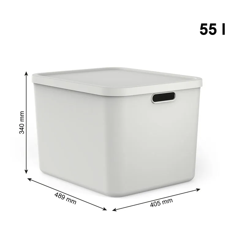 Multibox 55 l ALBULA