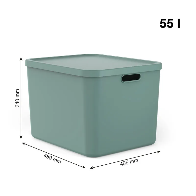 Multibox 55 l ALBULA