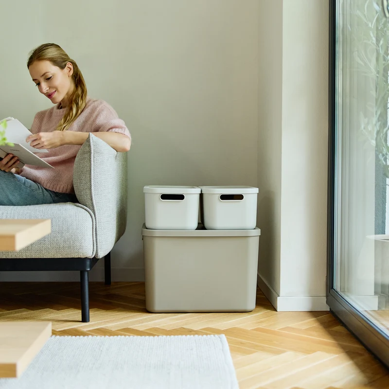 Multibox 55 l ALBULA