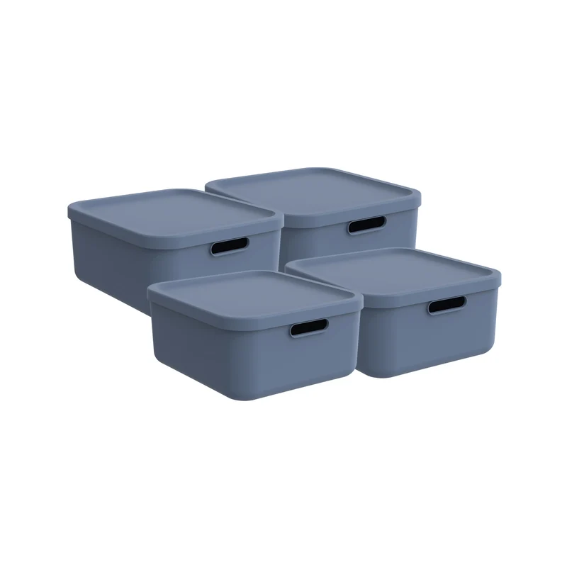 Box 20 l 4er Set ALBULA LIGHT
